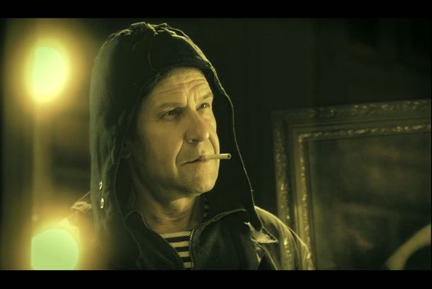 still / picture for Beyond the frames