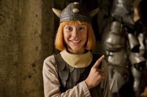 still / picture for Wickie auf großer Fahrt (Wickie And The Treasure Of The Gods)