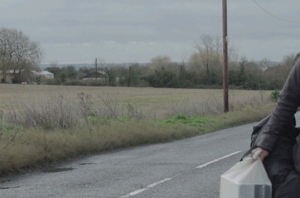 still / picture for BE OF GOOD BEHAVIOUR