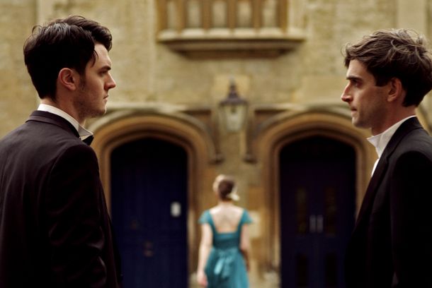 still / picture for The Isis