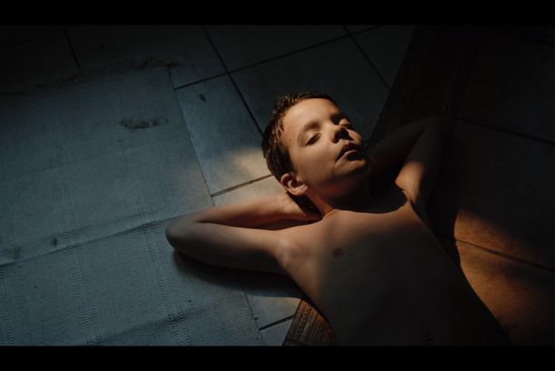 still / picture for Fény