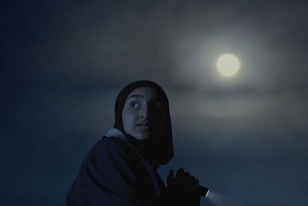still / picture for Into the Blue