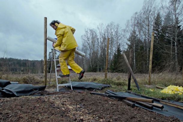 still / picture for Fabula Rasa