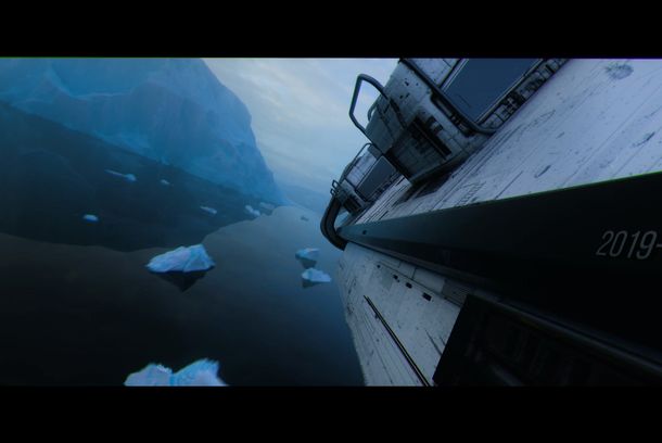 still / picture for The Funeral