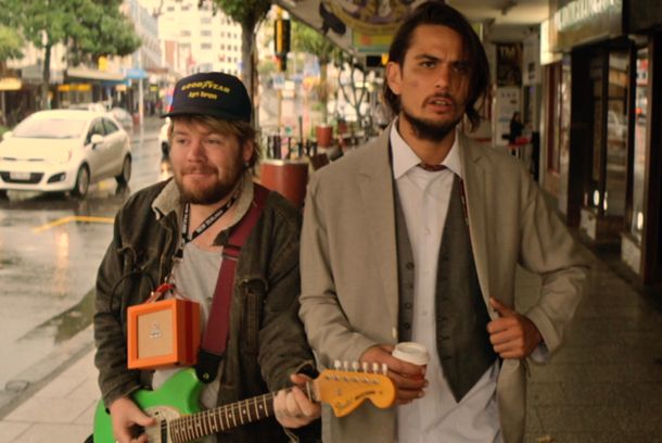 still / picture for K Rd Stories