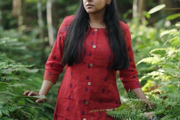 still / picture for Kurinji