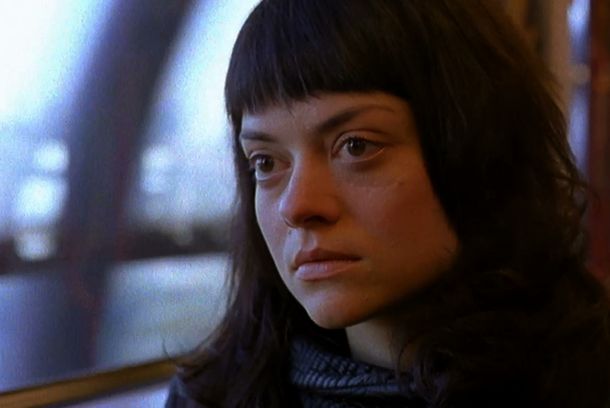 still / picture for water and bread
