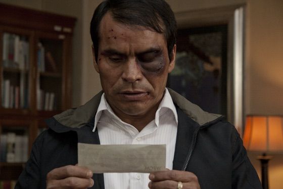 still / picture for Chalán