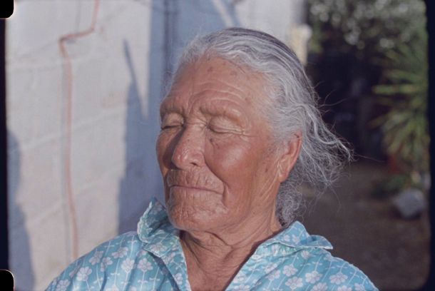 still / picture for Serranilla