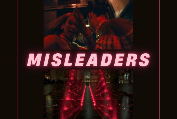 still / picture for Misleaders