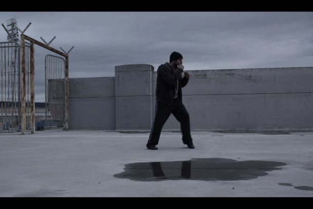 still / picture for Shadowboxing