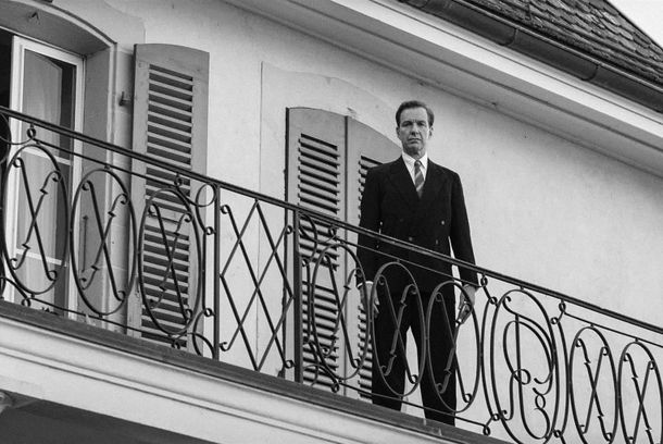 still / picture for A Forgotten Man