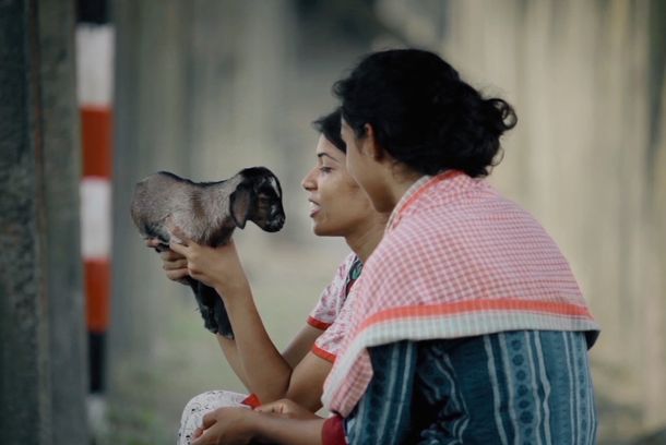 still / picture for Aabar Jadi Iccha Karo ...