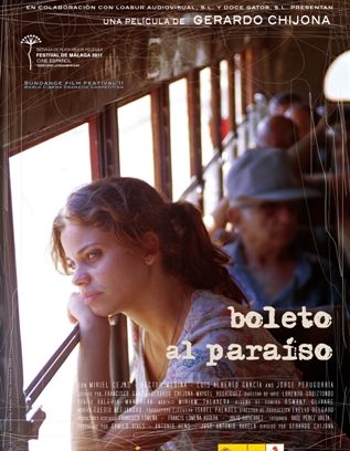 still / picture for boleto al paraiso