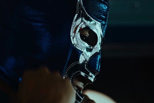 still / picture for Los de la Lucha