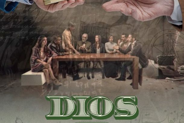 still / picture for Dios Inc