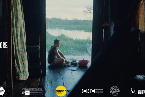still / picture for La Otra Orilla