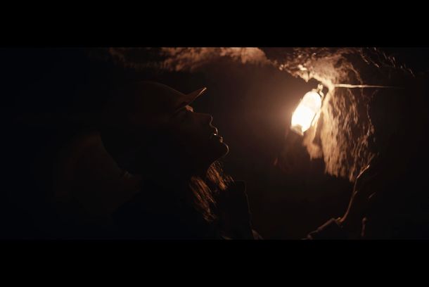 still / picture for Respirar (Breathe)