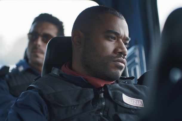 still / picture for Il Legionario