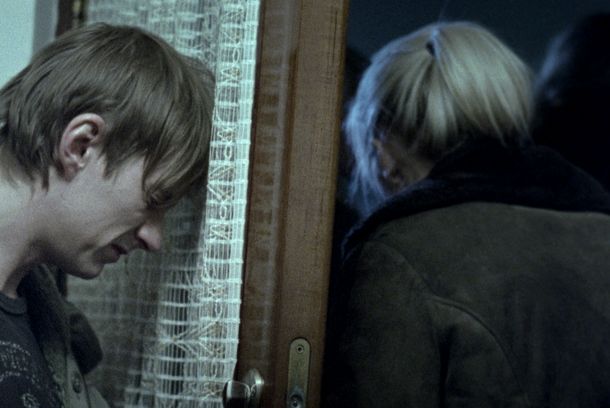 still / picture for COMMITTED (NJÁLSGATA)