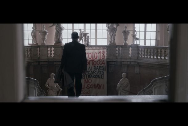 still / picture for After The War (Après la guerre)