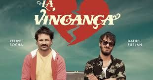 still / picture for La Vingança