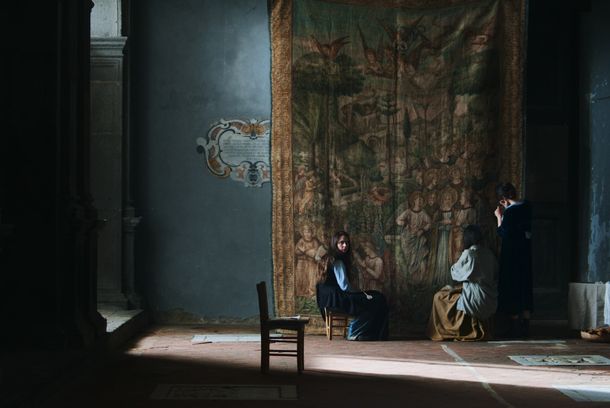 still / picture for Otapanje Vladara