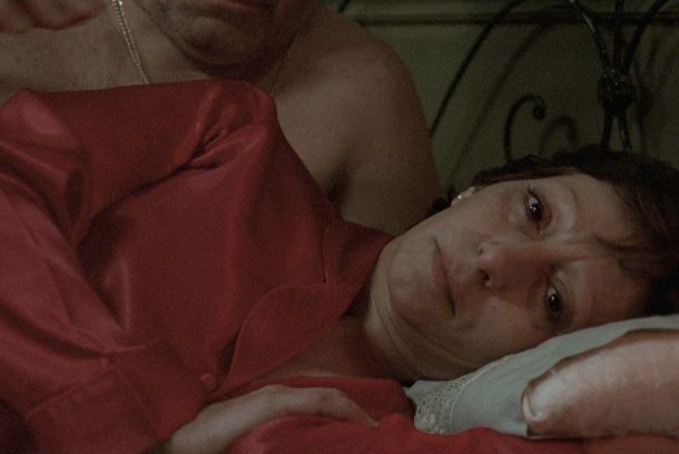 still / picture for El boxeador