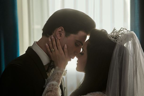 still / picture for Priscilla