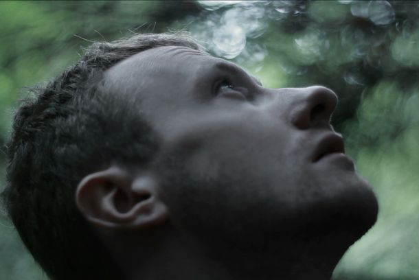 still / picture for Return of Suspicion