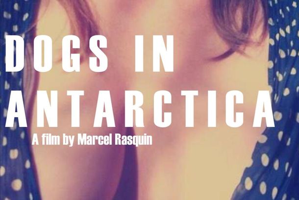 still / picture for Perros en Antártida 