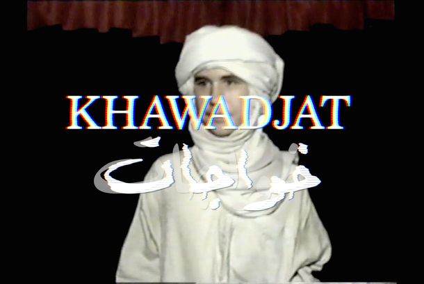 still / picture for Khawadjat