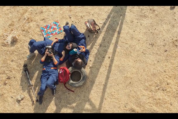 still / picture for خورشیدگرفتگی