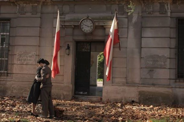 still / picture for Subte Polska 