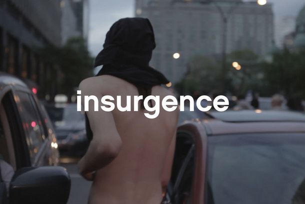 still / picture for Insurgence