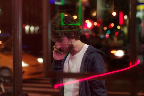 still / picture for Pia & Mike