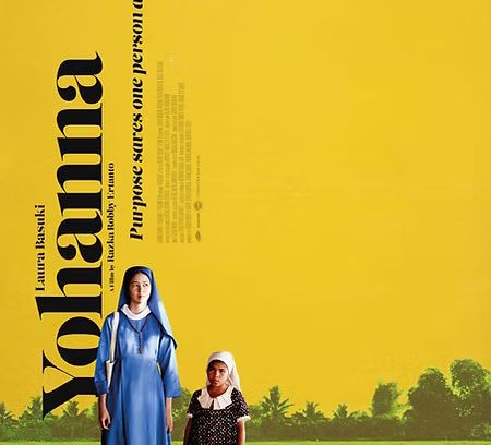 still / picture for Yohanna