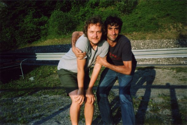 still / picture for CHI L'HA VISTO