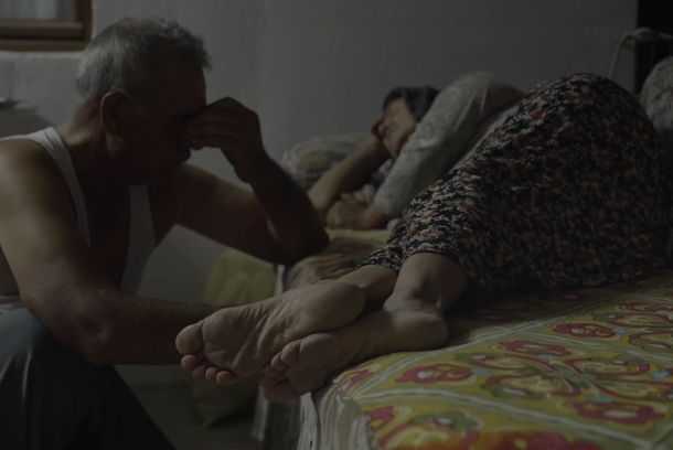 still / picture for Domates Biber Depresyon