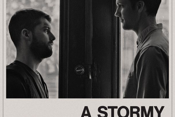 still / picture for A STORMY NIGHT