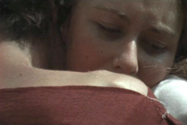 still / picture for Dafni e Cloe (Daphnis and Chloe)