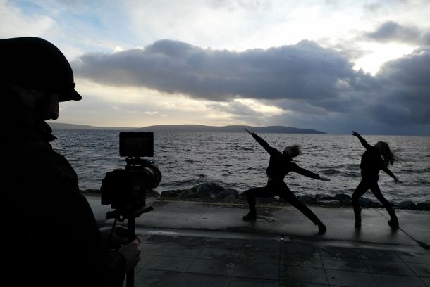 still / picture for Scream & Burn