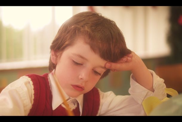 still / picture for Love, Sam