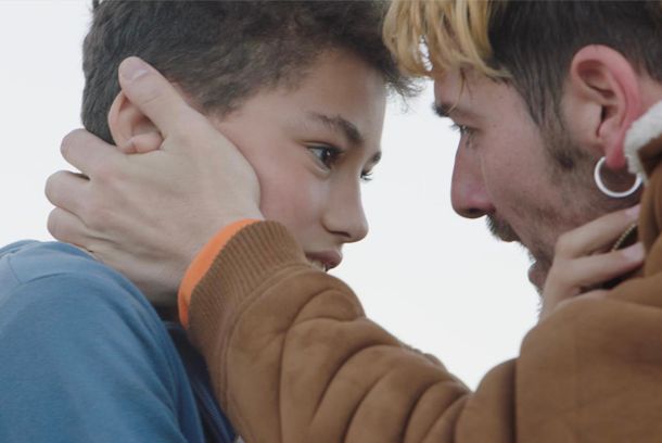 still / picture for Chavales del arroyo