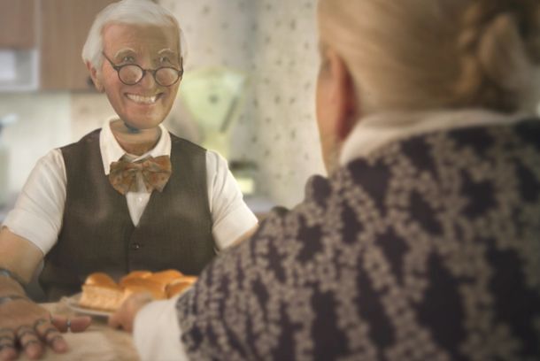 still / picture for M.O.