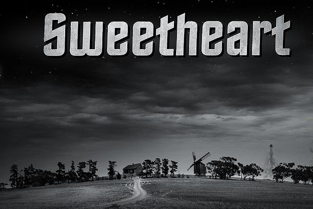 still / picture for Sweetheart
