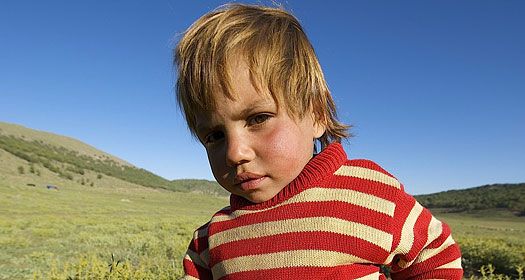 still / picture for LAST NOMADS IN ANATOLIA