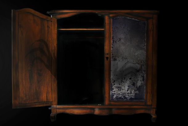 still / picture for Closet