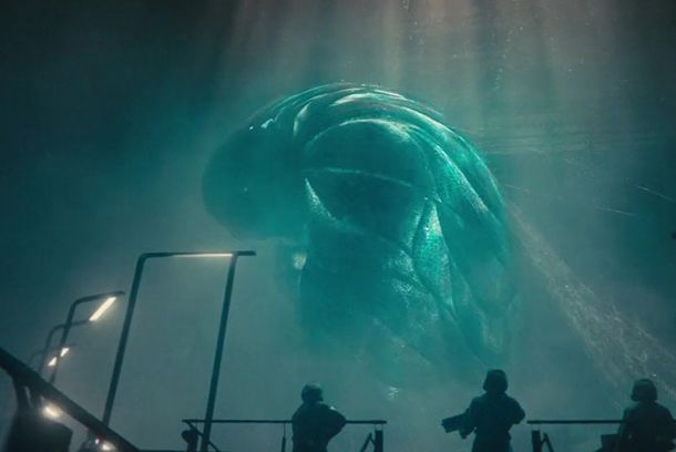 still / picture for Godzilla: King of Monsters