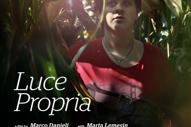 still / picture for Luce Propria